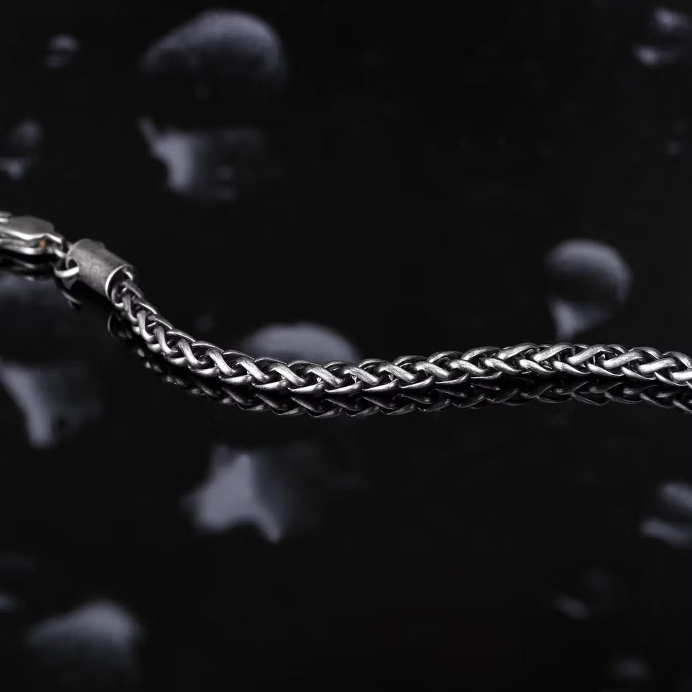Bracciale uomo gioielli Morellato Catene SATX29 - Arena Gioielli