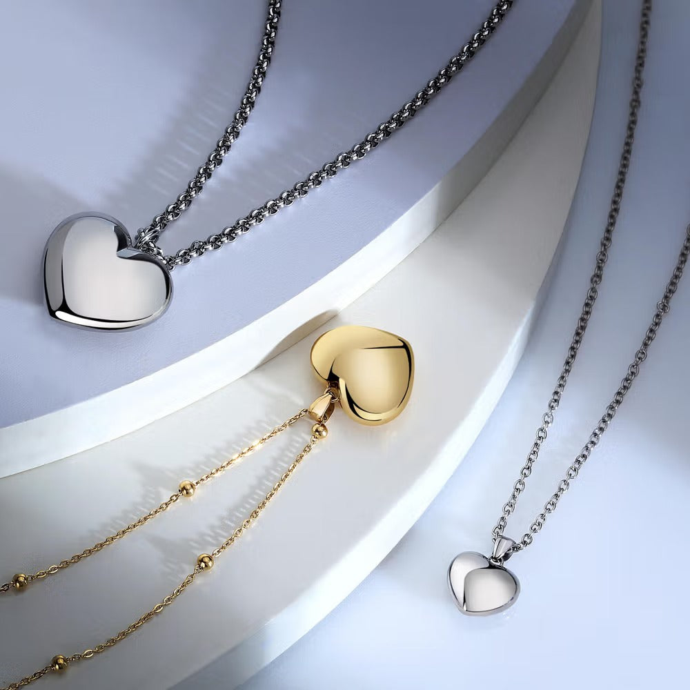 Collana donna acciaio gioiello Morellato Istanti SAVZ01 - Arena Gioielli