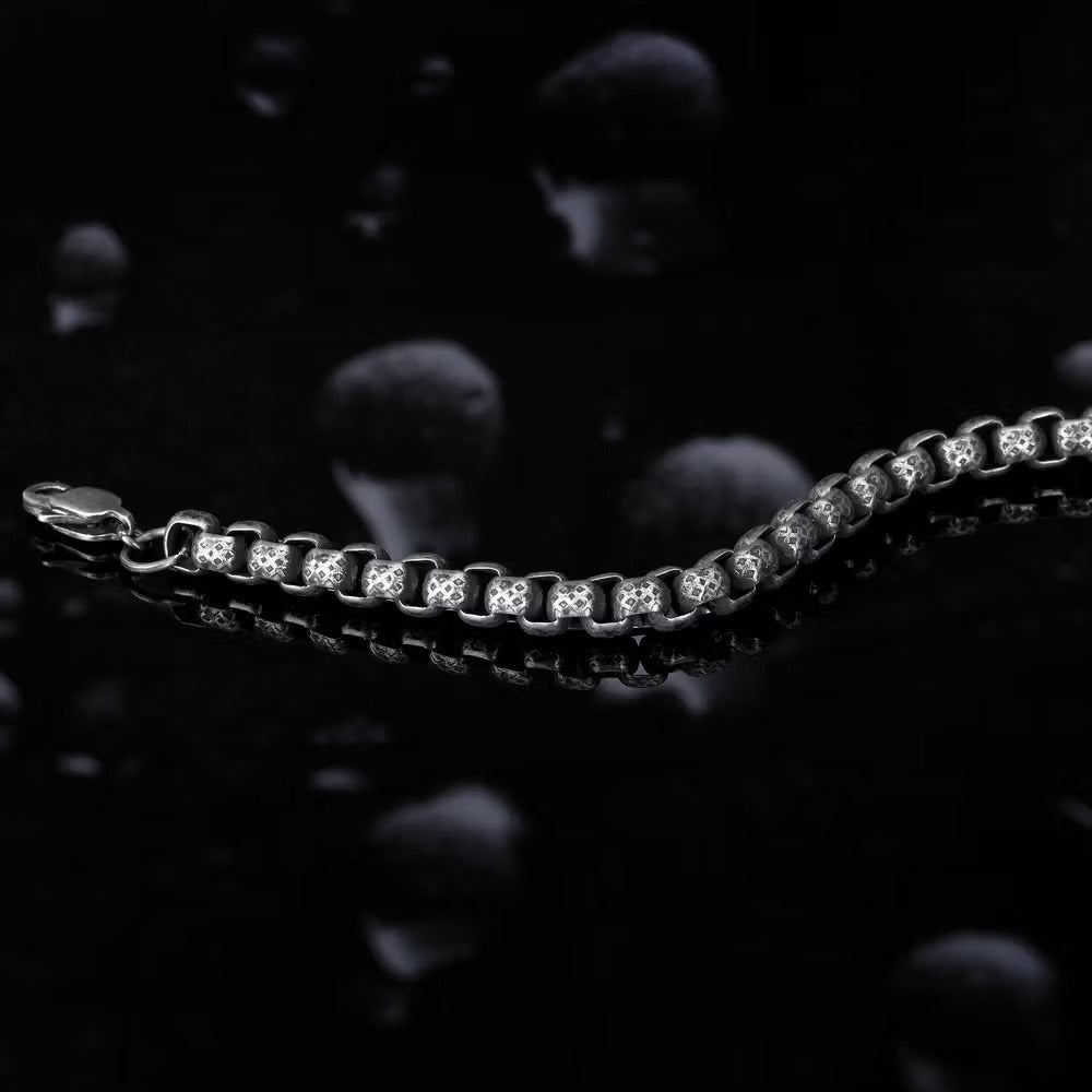 Bracciale uomo gioielli Morellato Catene SATX31 - Arena Gioielli