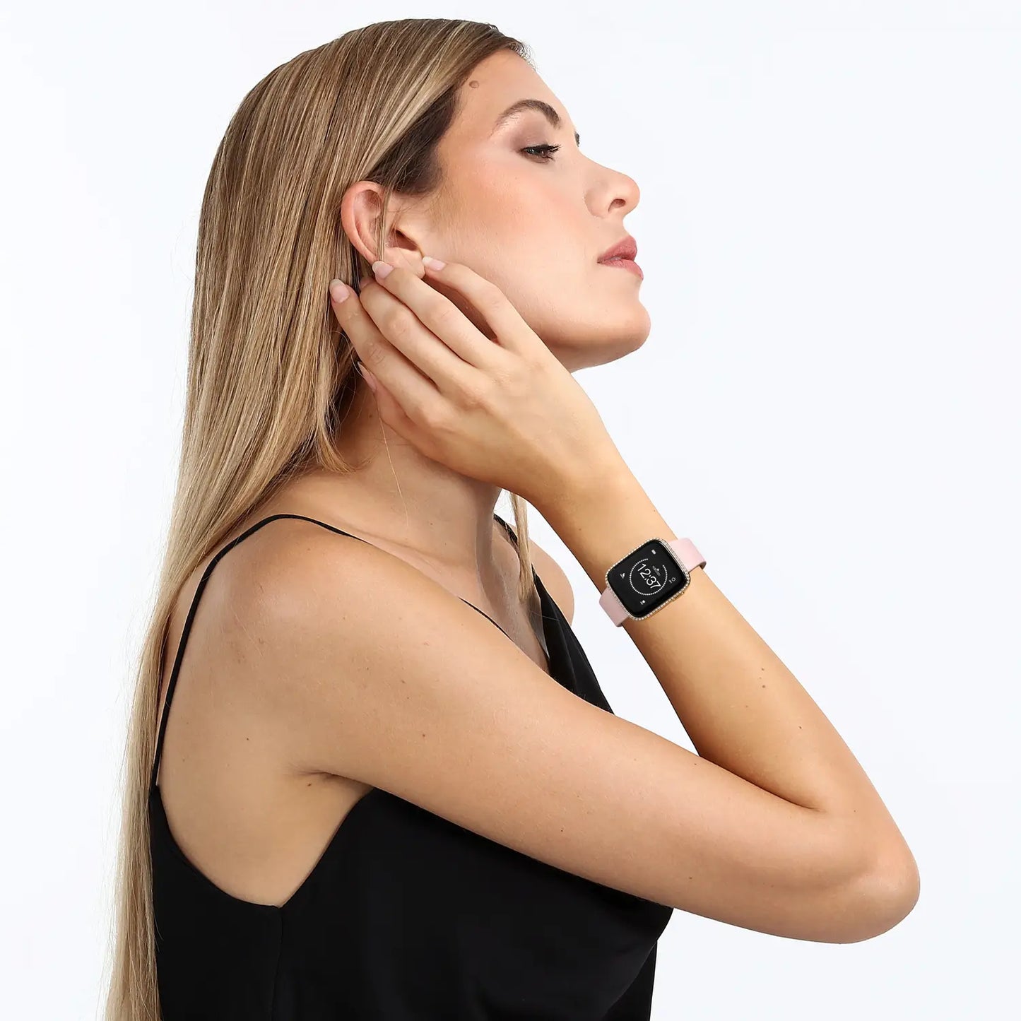 SmartWatch Morellato Crystal M-01 R0151167511 - Arena Gioielli