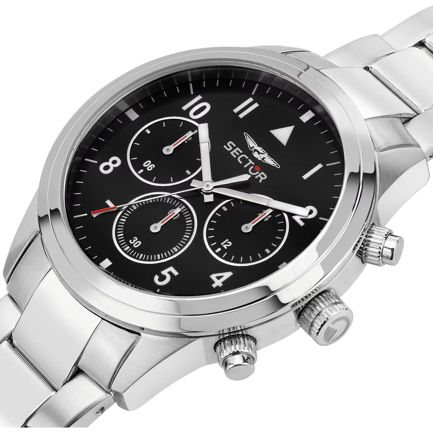 Orologio cronografo uomo Sector 670 R3253540013 - Arena Gioielli