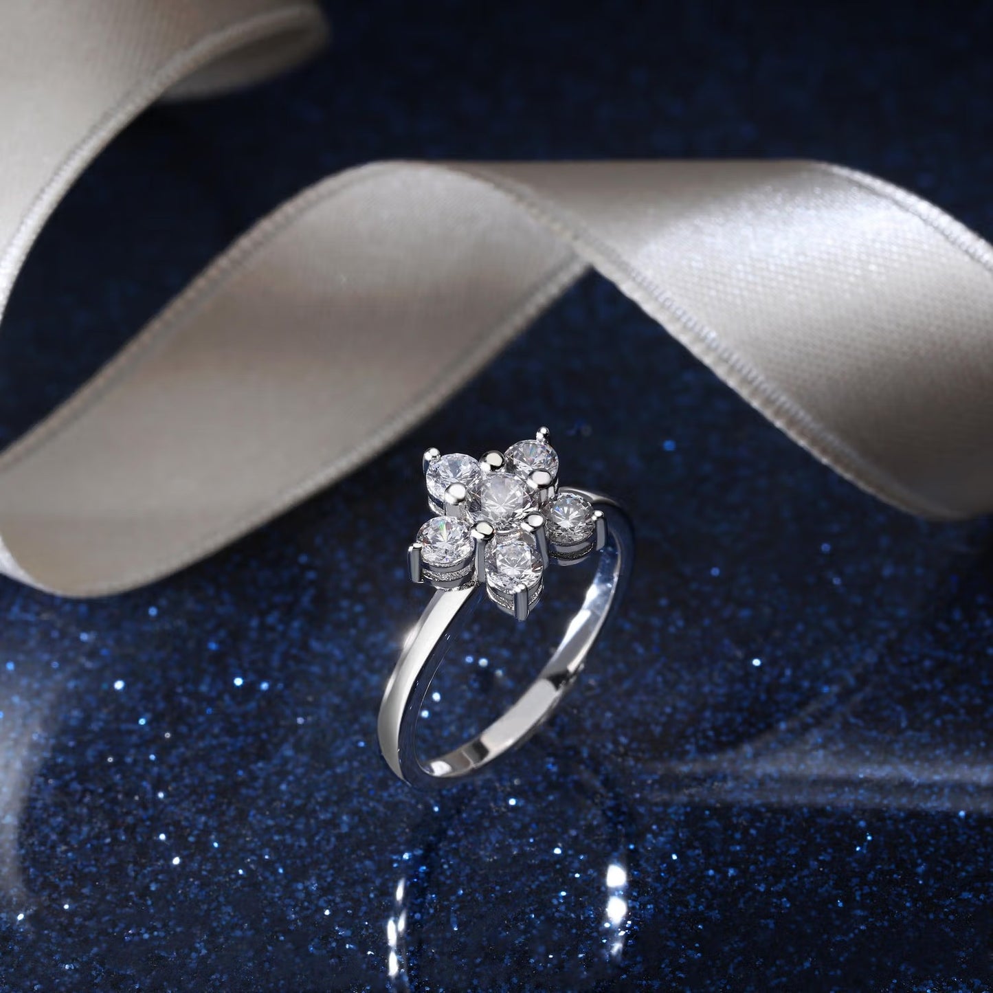 Anello Donna Morellato Tesori SAIW1270 - Arena Gioielli