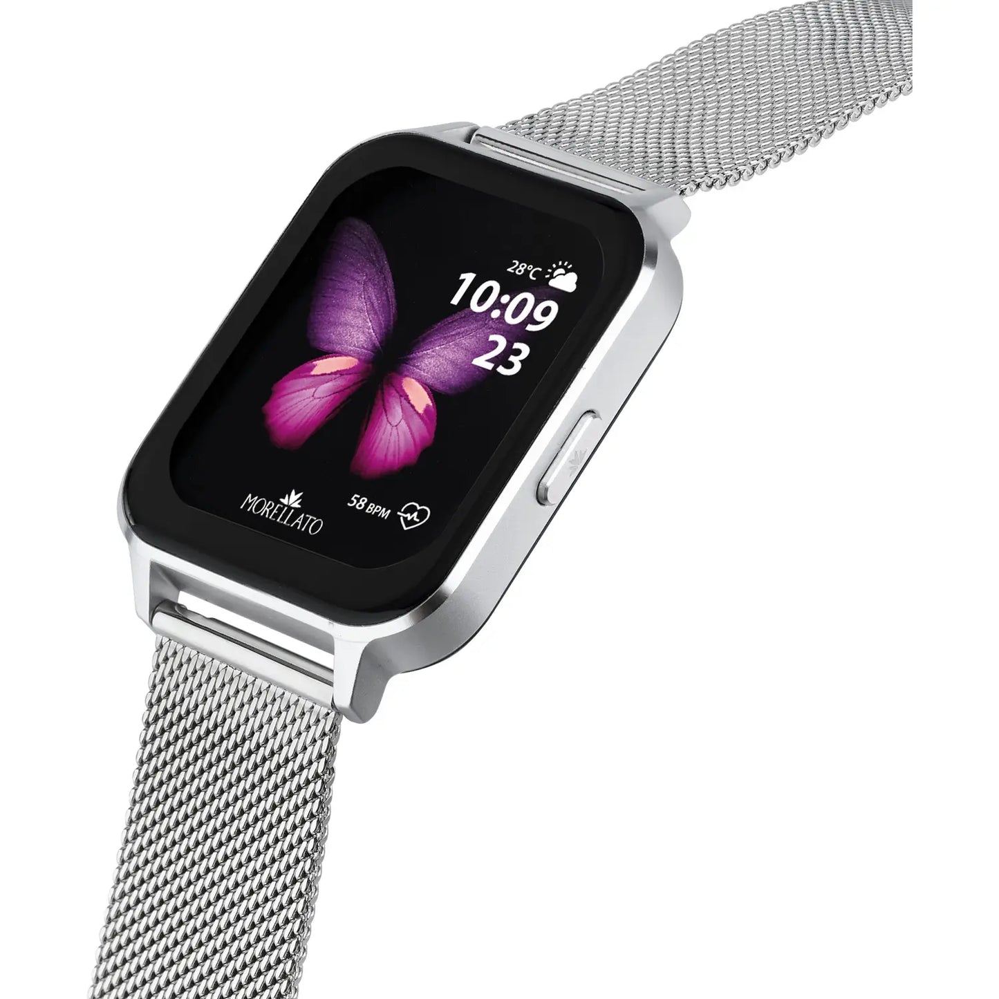 SmartWatch Morellato M-03 R0153170501 - Arena Gioielli