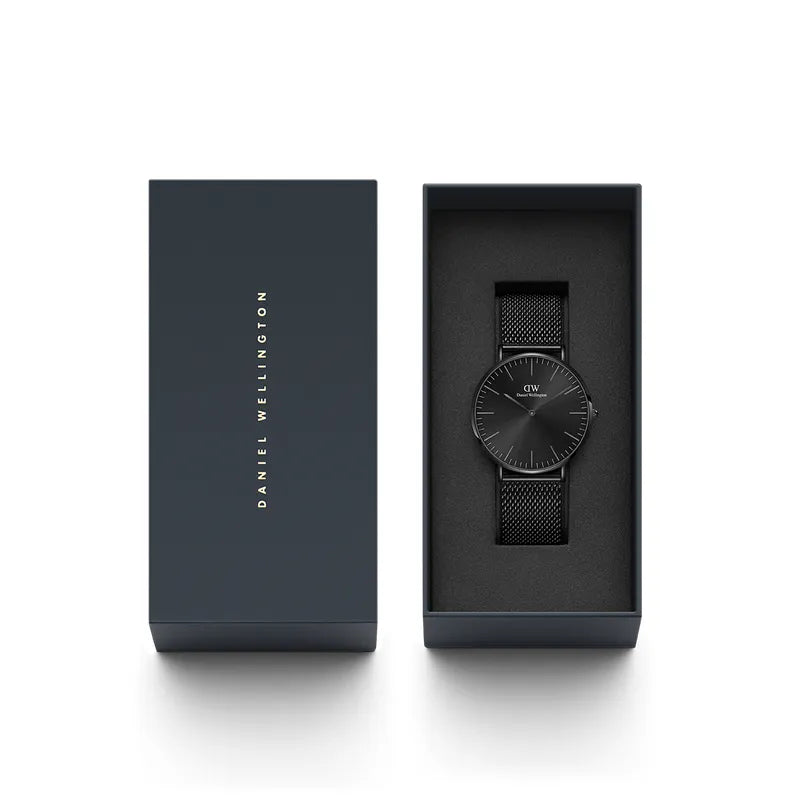 Orologio uomo Daniel Wellington Classic 40mm DW00100632 - Arena Gioielli - Daniel Wellington