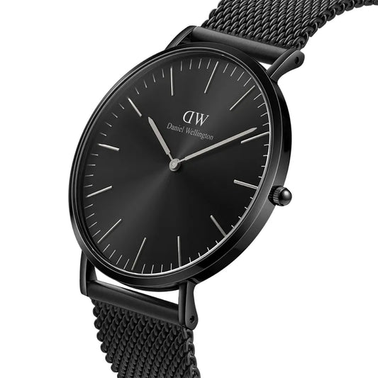 Orologio uomo Daniel Wellington Classic 40mm DW00100632 - Arena Gioielli - Daniel Wellington