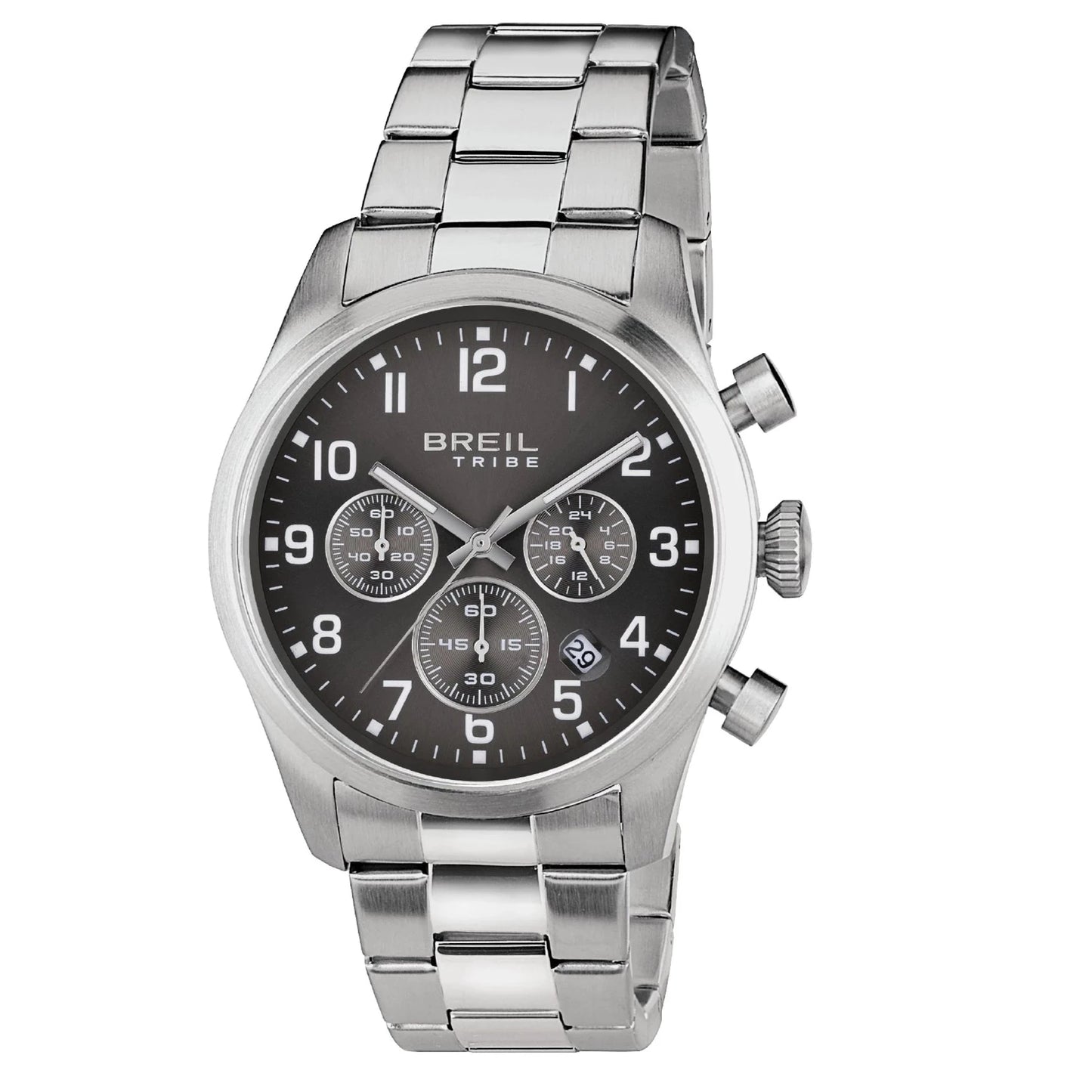 Orologio cronografo uomo Breil Classic Elegance EW0595 - Arena Gioielli