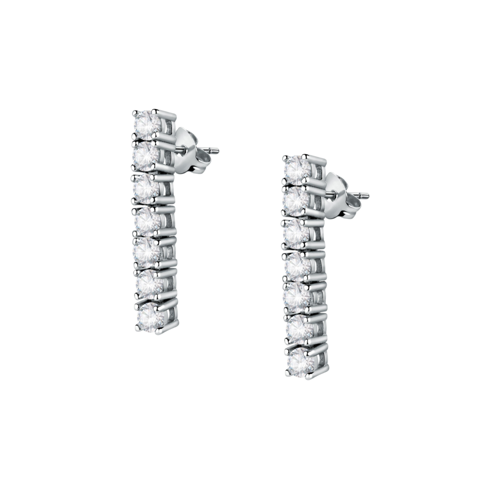 Morellato Scintille Collane Donna in Ottone, zirconi - SAQF24 Morellato Scintille Collane Donna in Ottone, zirconi - SAQF24