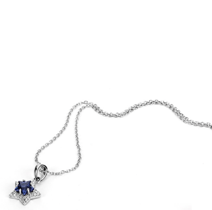Collana donna gioielli 4US Paciotti 4UCL5396W - Arena Gioielli