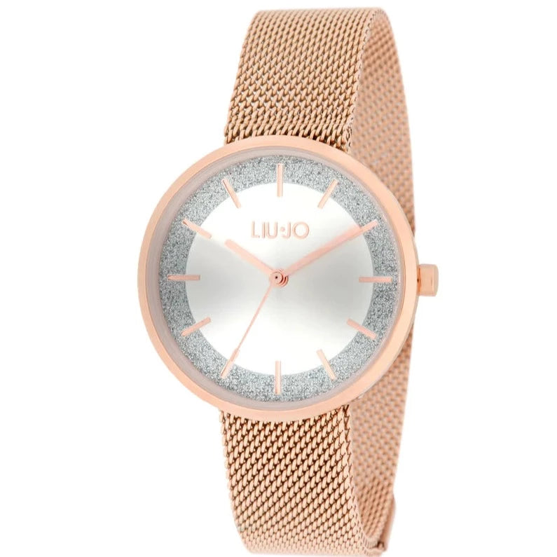 Orologio solo tempo donna Liujo TLJ2163 - Arena Gioielli