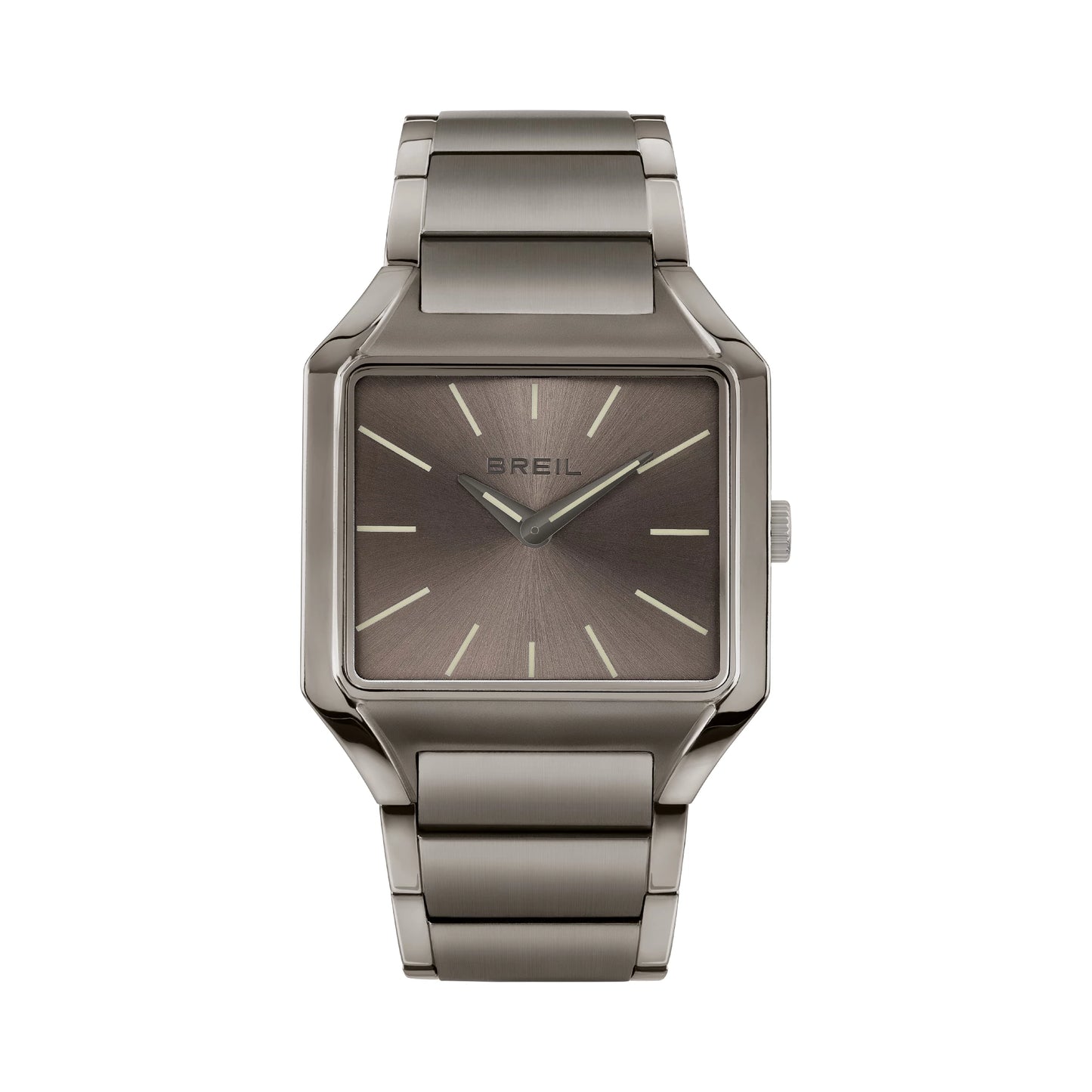Orologio solo tempo uomo Breil The B TW1928 - Arena Gioielli
