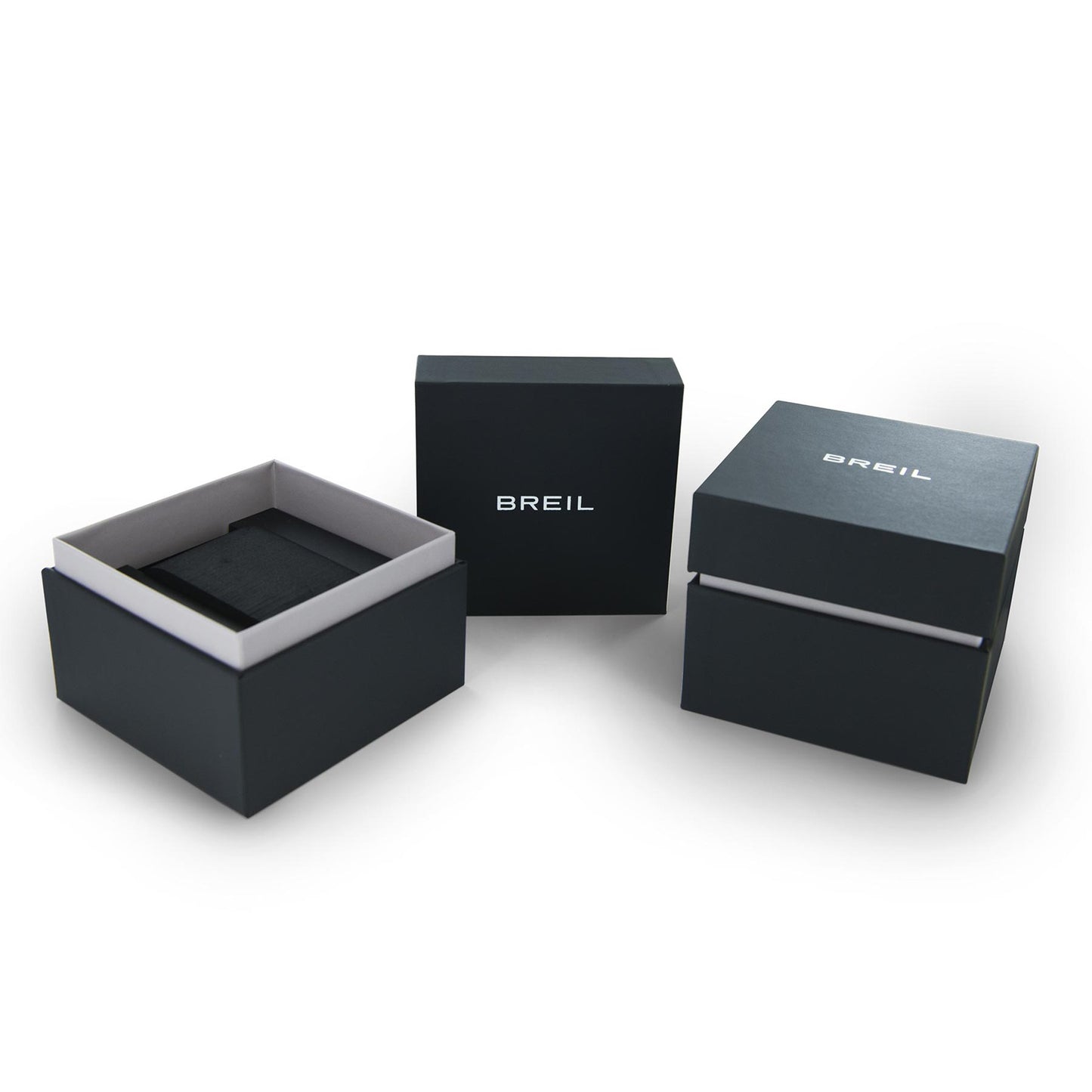 Orologio solo tempo uomo Breil The B TW1928 - Arena Gioielli