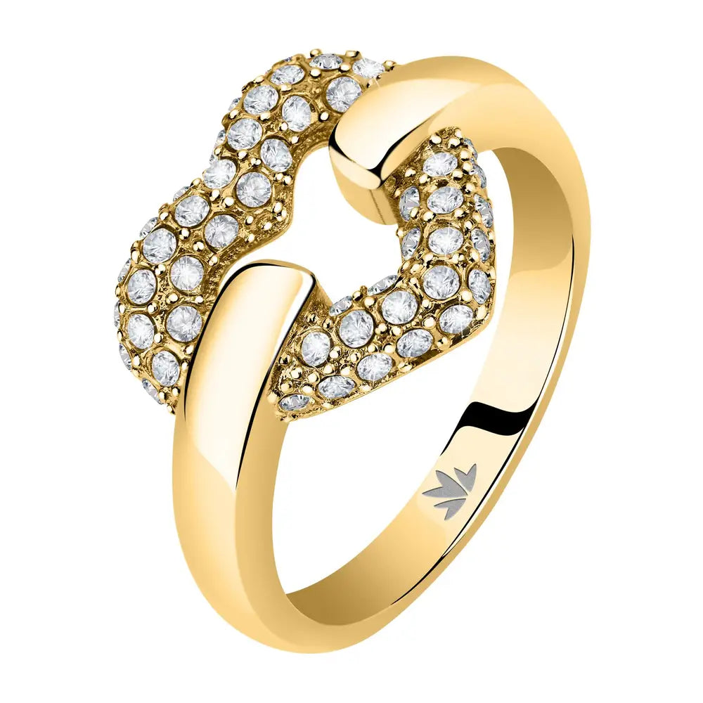 Anello Donna Morellato SAVO280 Bagliori - Arena Gioielli - Arena Gioielli