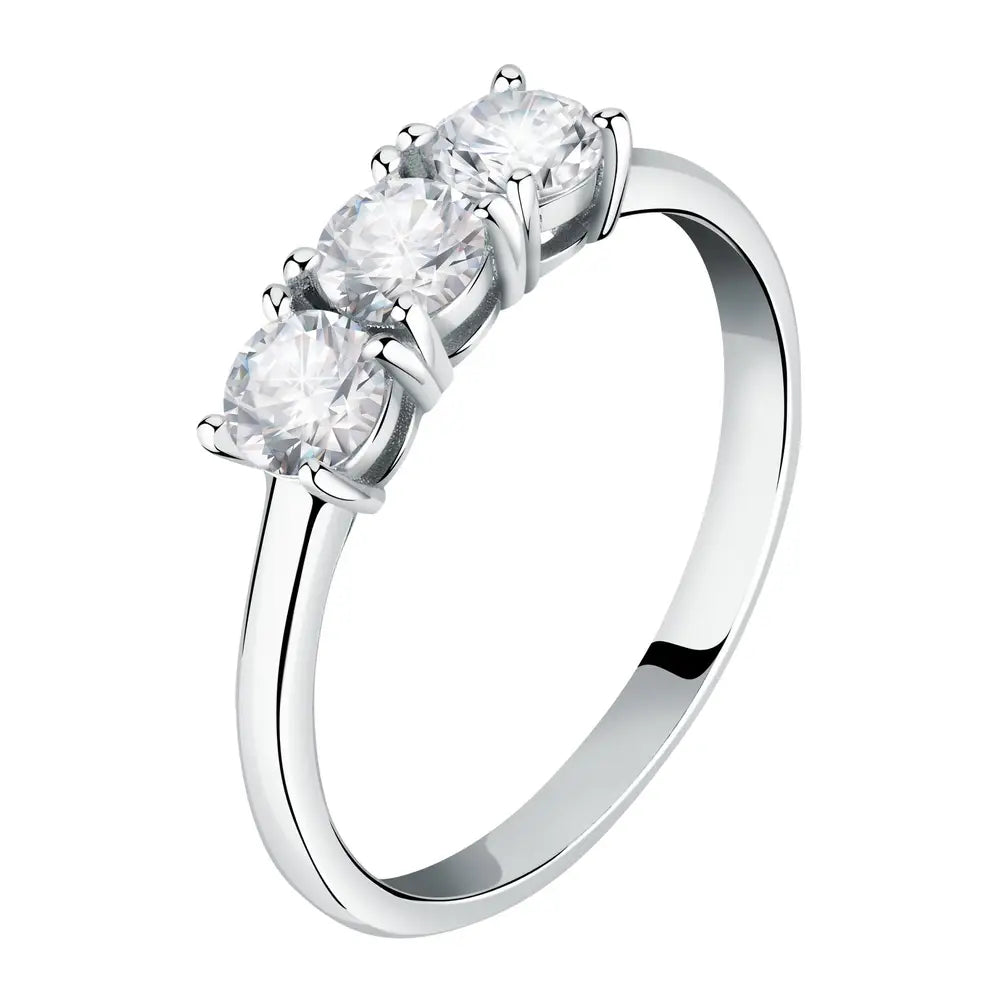 Anello Donna Morellato SAIW1220 Tesori - Arena Gioielli - Arena Gioielli