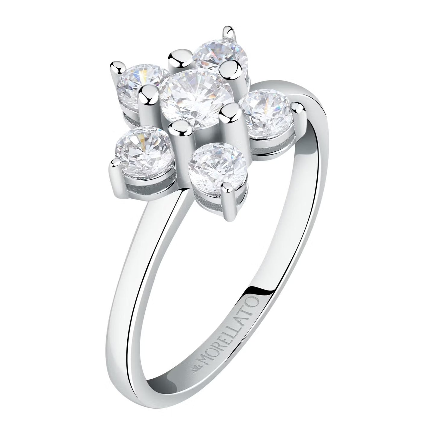 Anello Donna Morellato Tesori SAIW1270 - Arena Gioielli