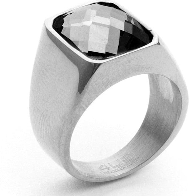 Anello 4US Cesare Paciotti 4UAN3838 - Arena Gioielli