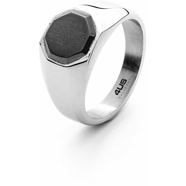 Anello 4US Cesare Paciotti 4UAN5052 - Arena Gioielli