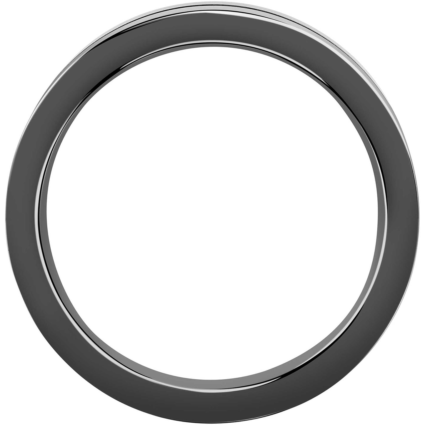 Anello uomo gioielli Sector Ring Shiny SACX170 - Arena Gioielli