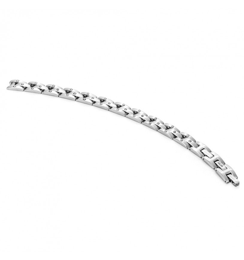 Bracciale uomo gioielli 4US Cesare Paciotti 4UBR5109 - Arena Gioielli