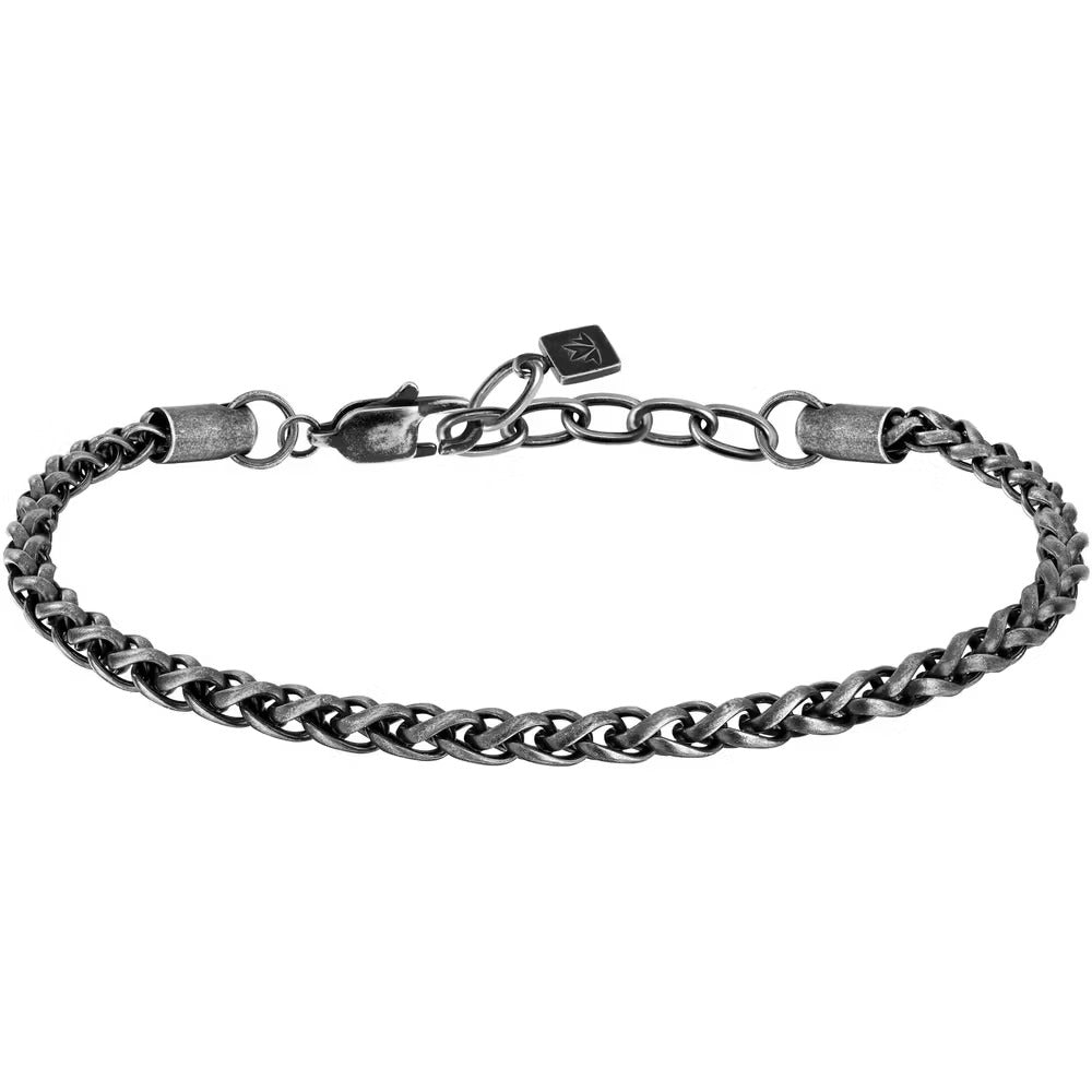 Bracciale uomo gioielli Morellato Catene SATX29 - Arena Gioielli