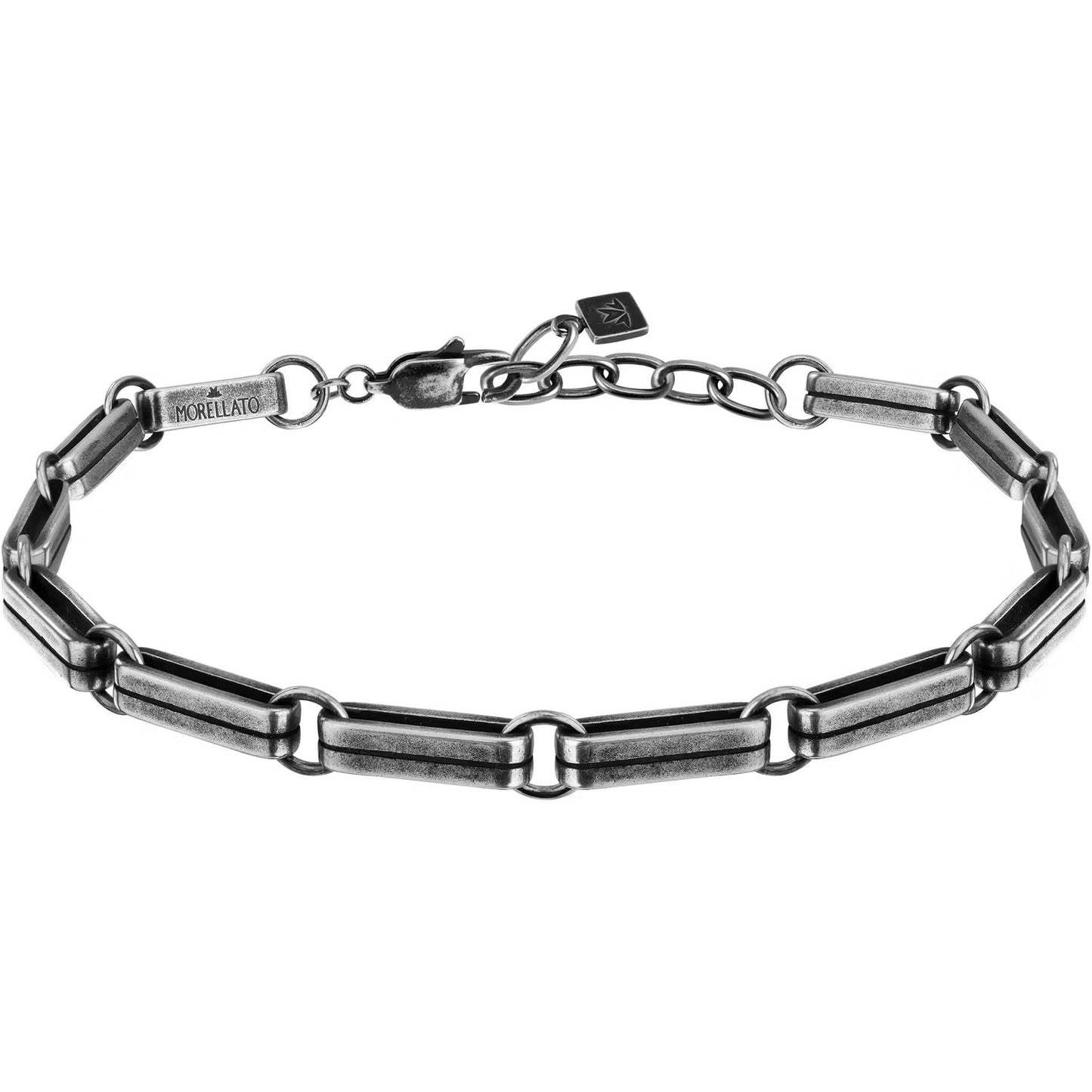 Bracciale uomo gioielli Morellato Catene SATX30 - Arena Gioielli