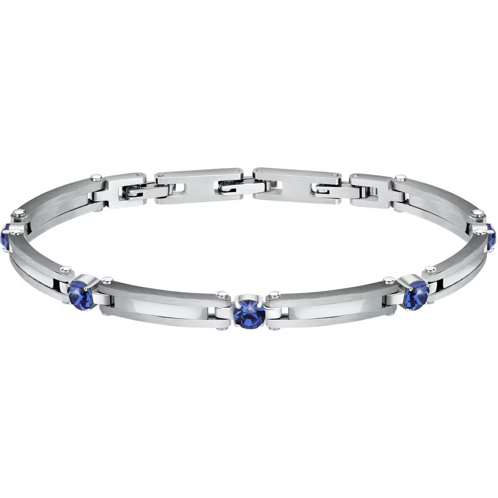 Bracciale uomo gioielli Morellato Urban SABH24 - Arena Gioielli