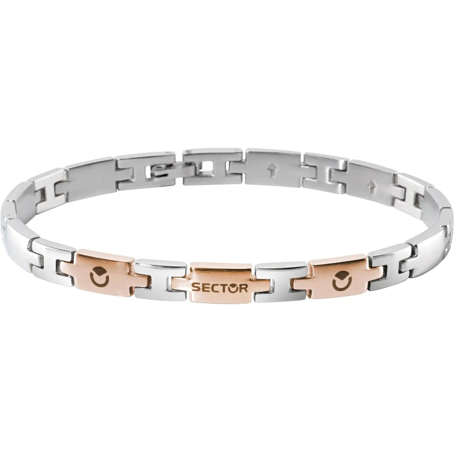 Bracciale uomo gioielli Sector Basic SLI60 - Arena Gioielli