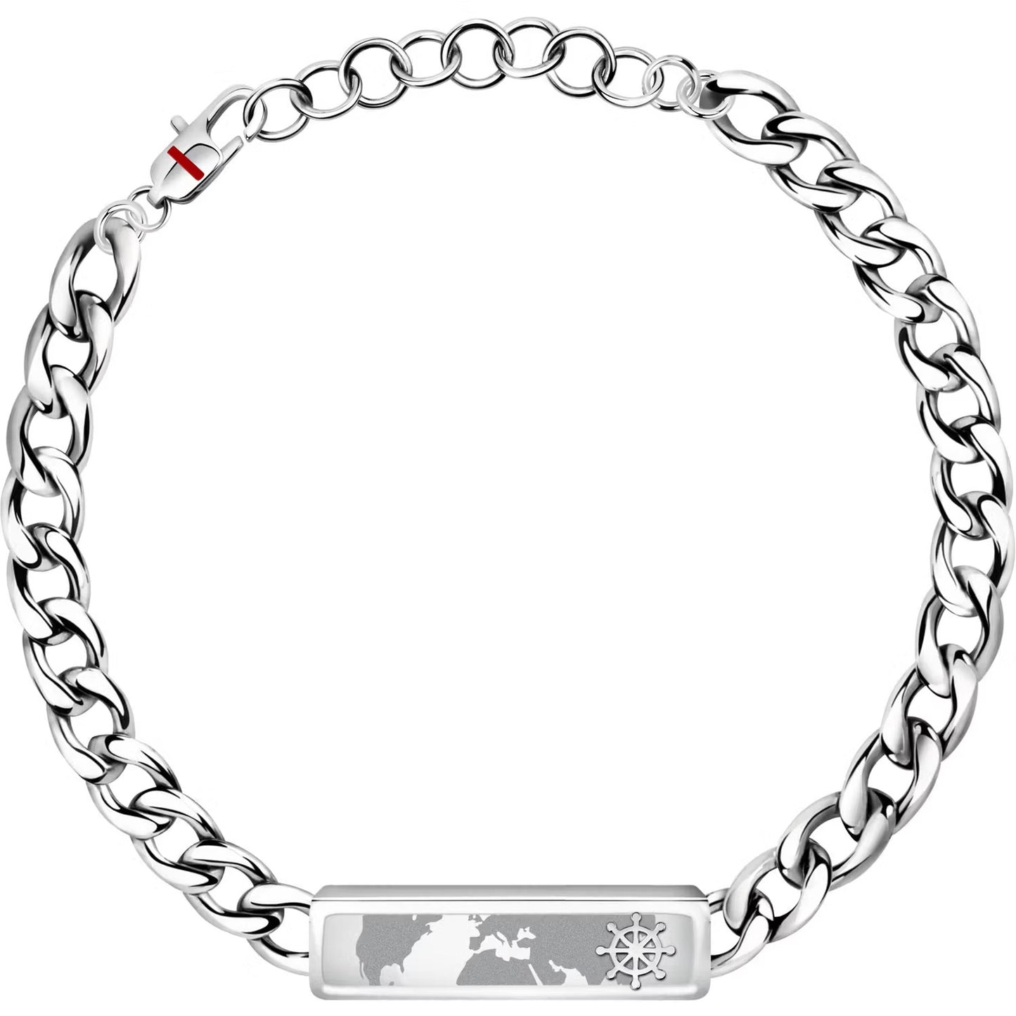 Bracciale uomo gioielli Sector Marine SAGJ18 - Arena Gioielli