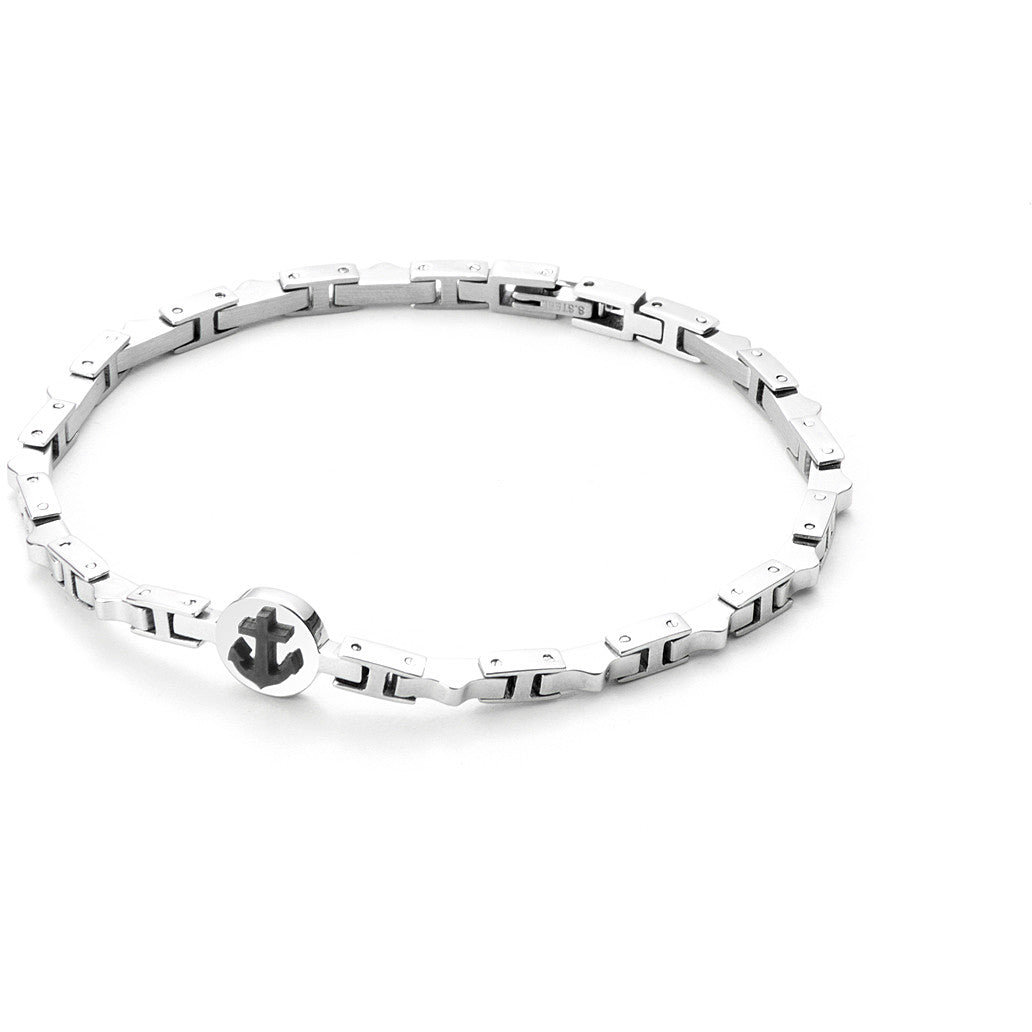 Bracciale uomo gioielli 4US Cesare Paciotti 4UBR3326 - Arena Gioielli