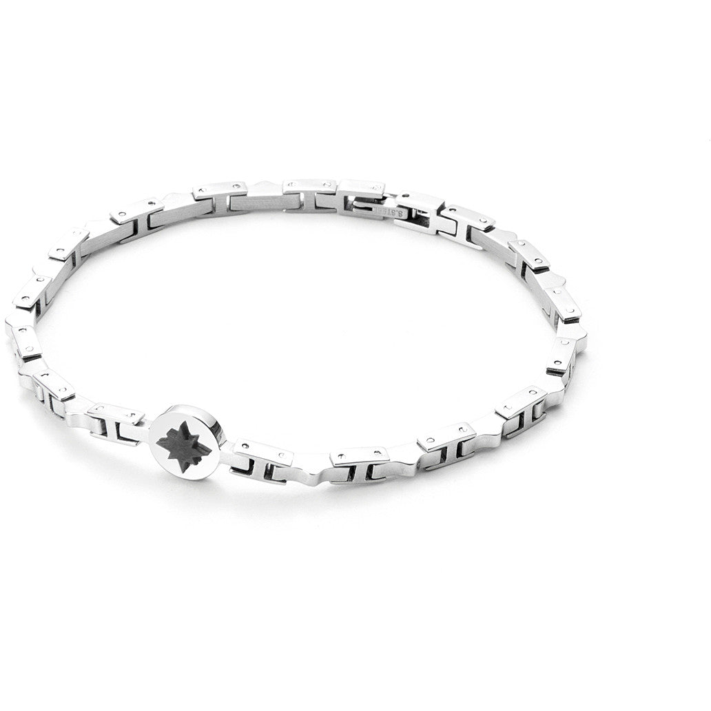 Bracciale uomo gioielli 4US Cesare Paciotti 4UBR3327 - Arena Gioielli