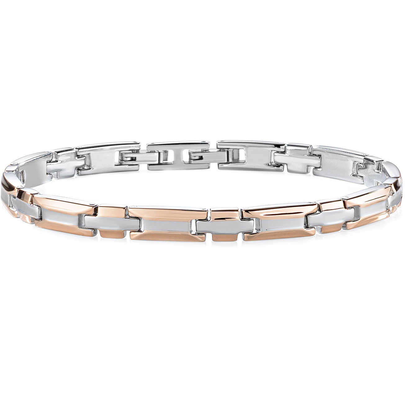 Bracciale uomo gioielli Morellato Cross SKR38 - Arena Gioielli