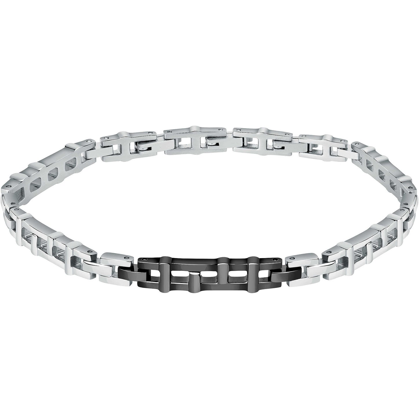 Bracciale uomo gioielli Morellato Mototown SALS67 - Arena Gioielli