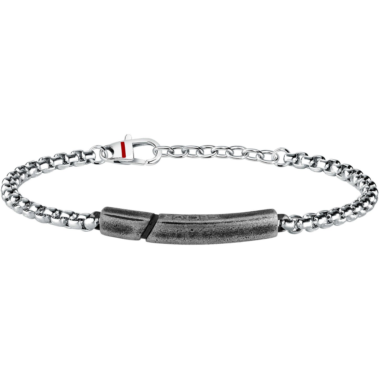 Bracciale uomo gioielli Sector Basic SZS90 - Arena Gioielli