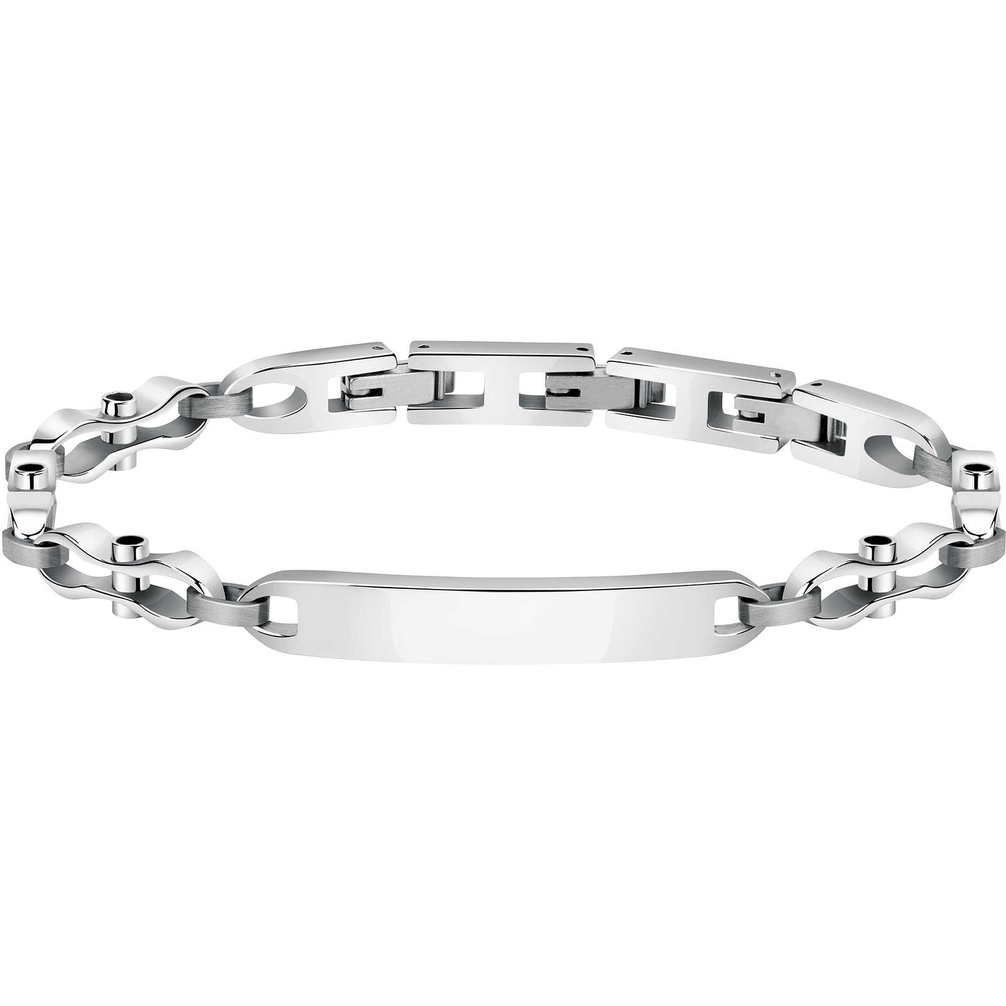 Bracciale uomo gioielli Sector Energy SAFT51 - Arena Gioielli