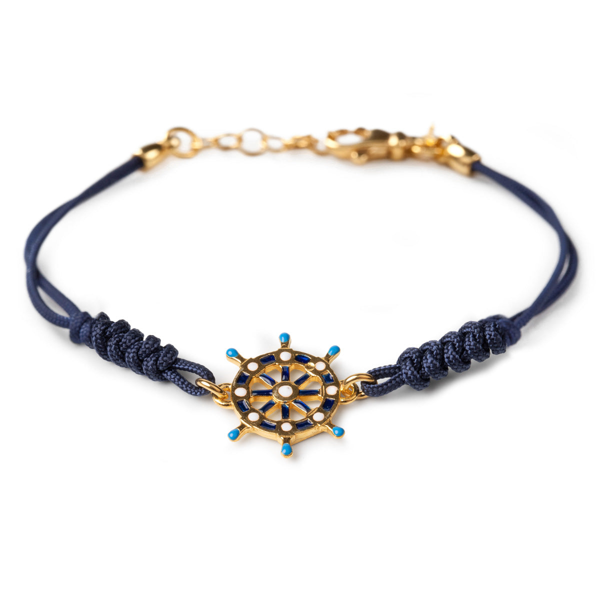 Bracciale Timone Isola Bella - Arena Gioielli - Arena Gioielli