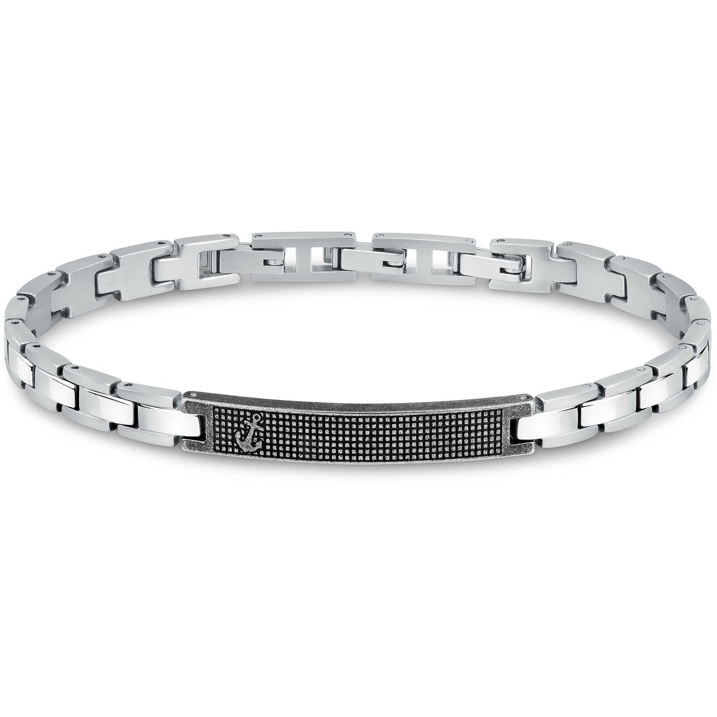Bracciale uomo gioielli Sector Basic SZS88 - Arena Gioielli