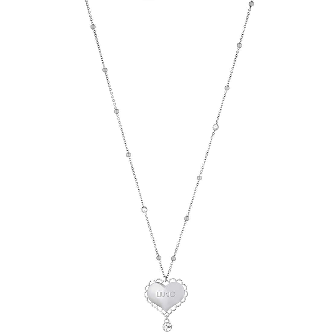 Collana donna gioielli Liu Jo LJ1523 - Arena Gioielli