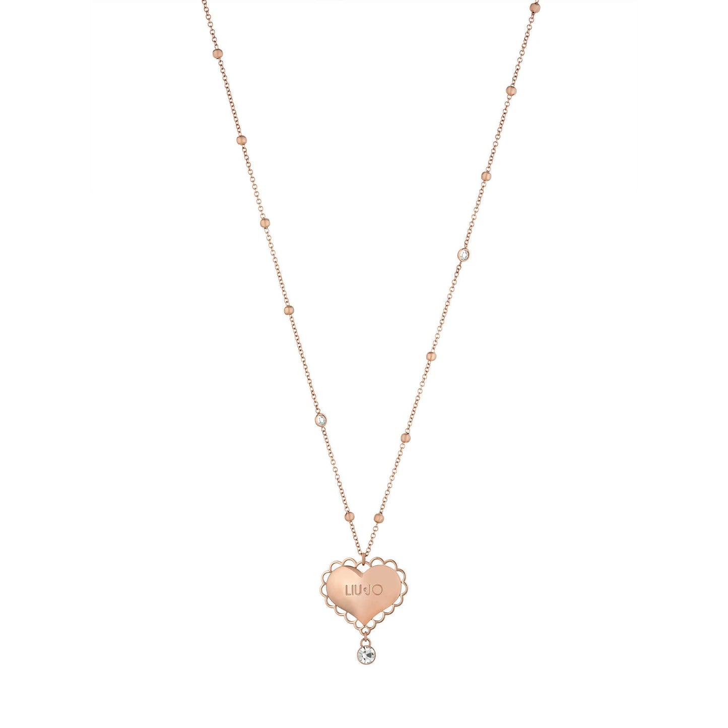 Collana donna Sacred - Arena Gioielli