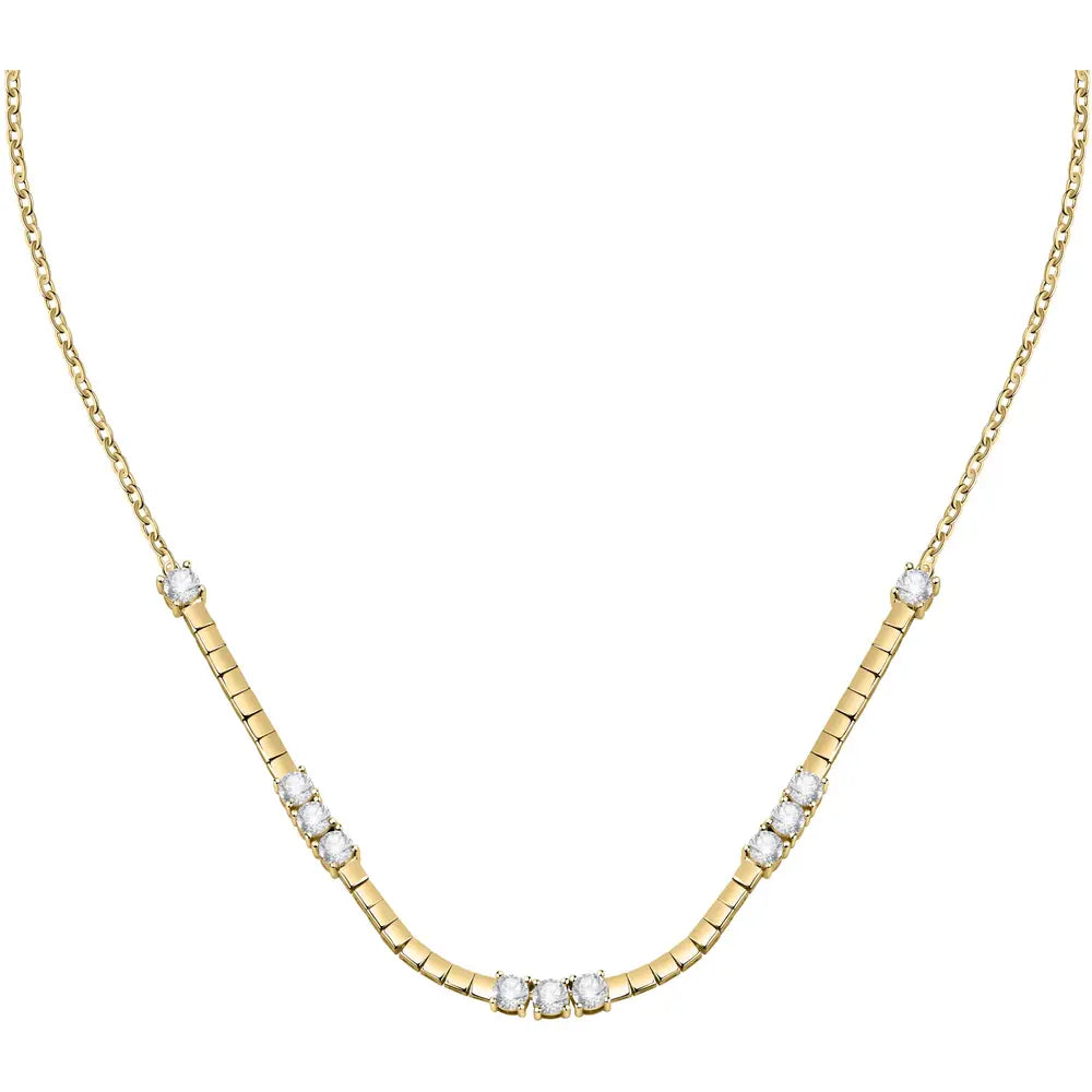Collana donna gioielli Morellato Scintille - Arena Gioielli