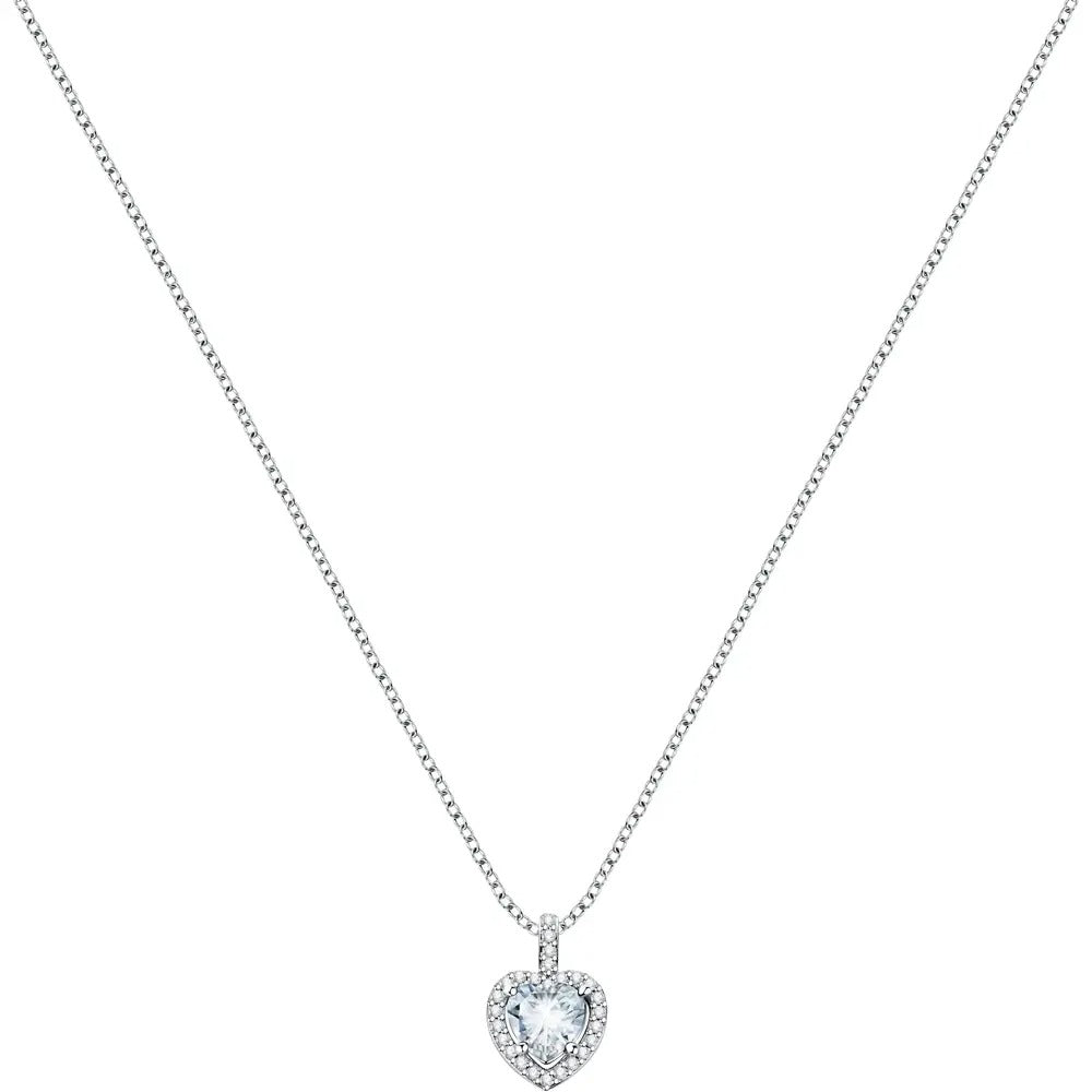 Collana donna gioiello Morellato Tesori SAVB02 - Arena Gioielli