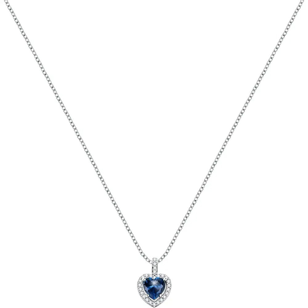 Collana donna gioiello Morellato Tesori SAVB03 - Arena Gioielli