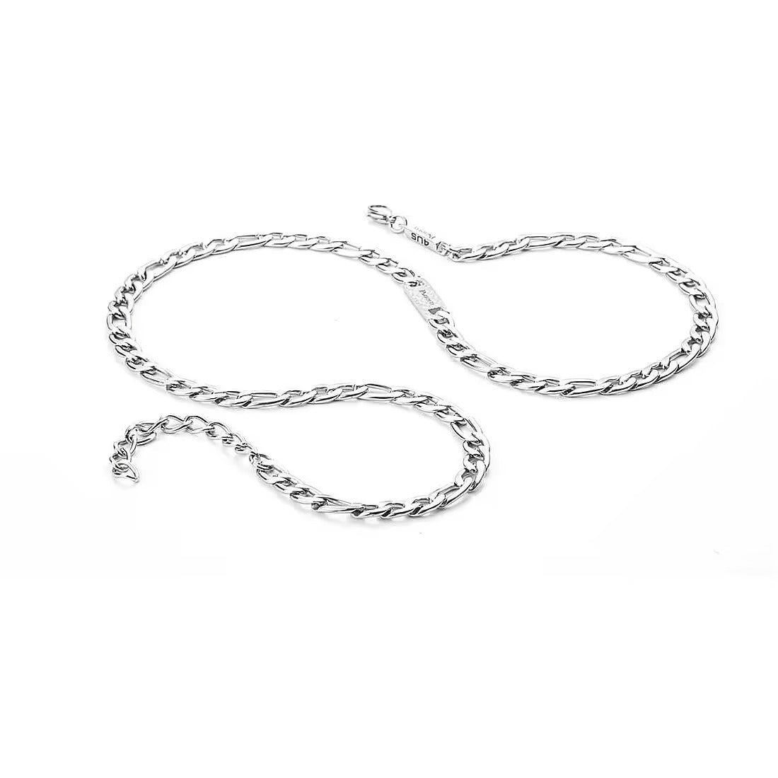 Collana uomo gioiello 4US Cesare Paciotti 4UCL3258 - Arena Gioielli