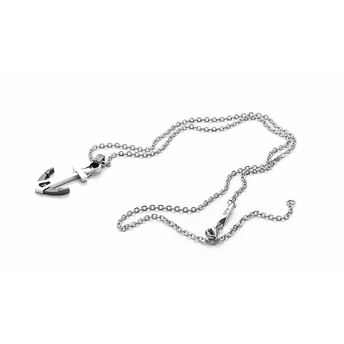 Collana uomo gioiello 4US Cesare Paciotti 4UCL3479 - Arena Gioielli