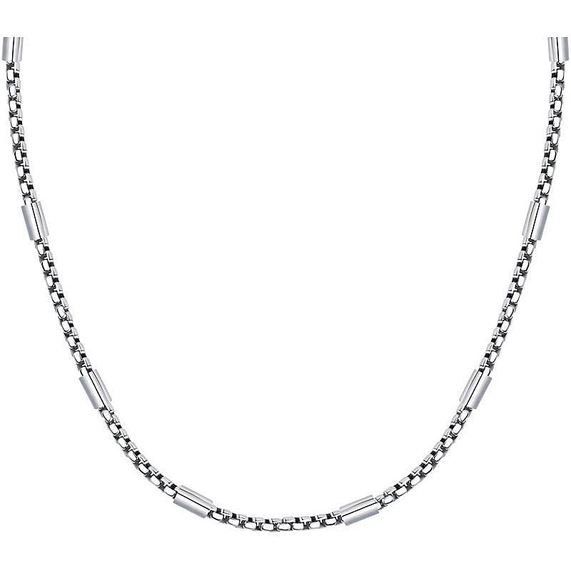 Collana uomo gioielli Sector Basic SZS69 - Arena Gioielli