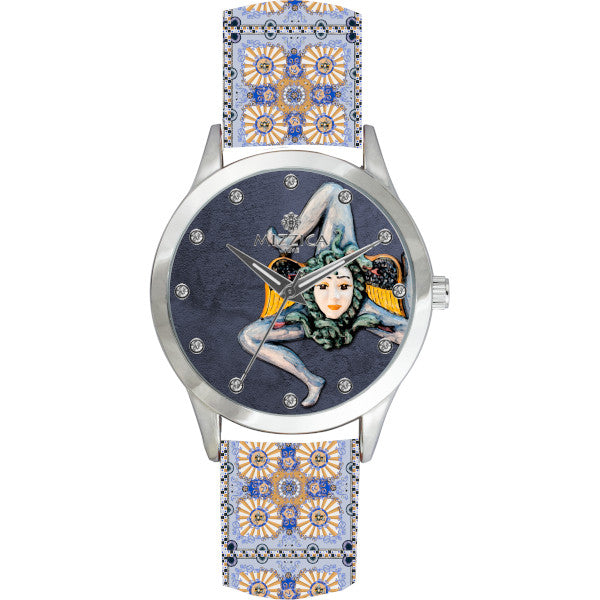 Orologio solo tempo donna Mizzica – MB136 - Arena Gioielli