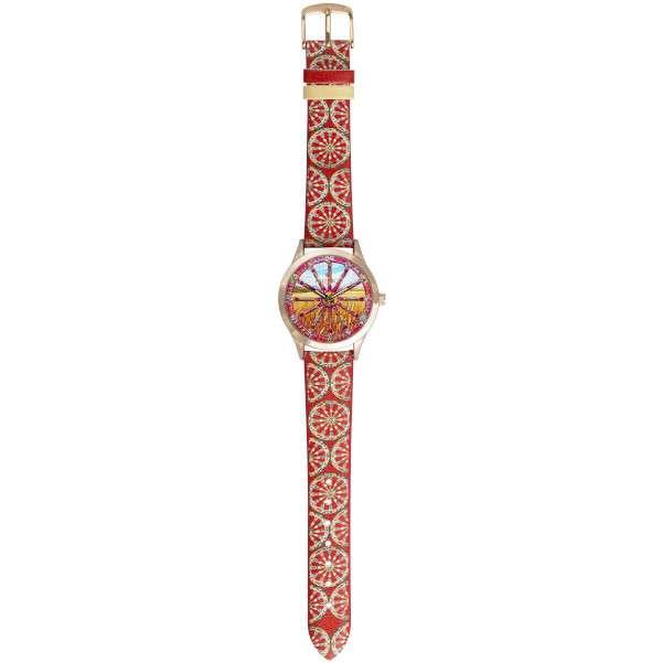 Orologio solo tempo donna Mizzica - Arena Gioielli