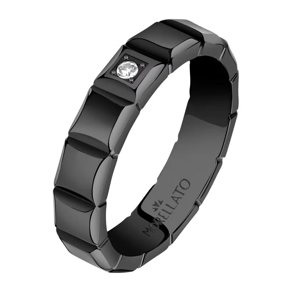 Anello uomo gioielli Morellato Mototown SALS820 - Arena Gioielli