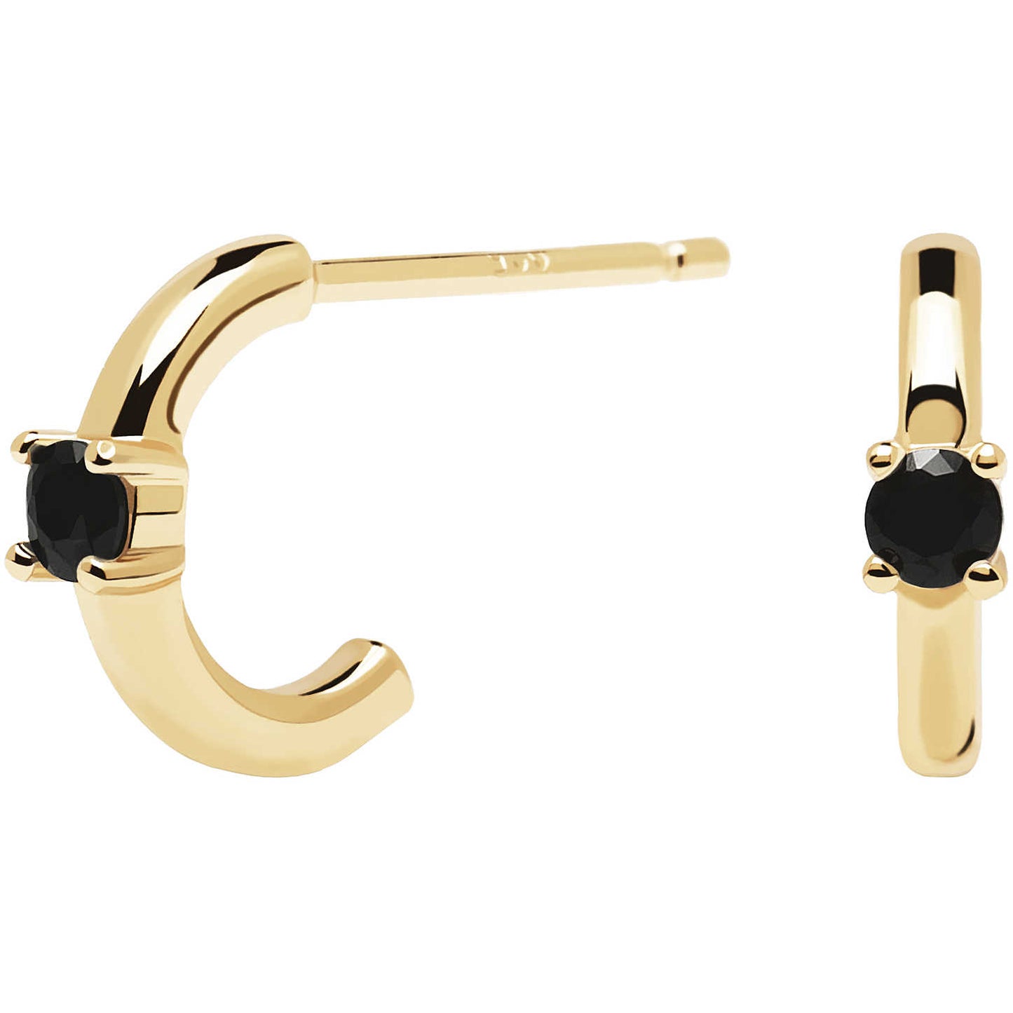 Orecchini in argento Collezione Ultra Basics - Arena Gioielli