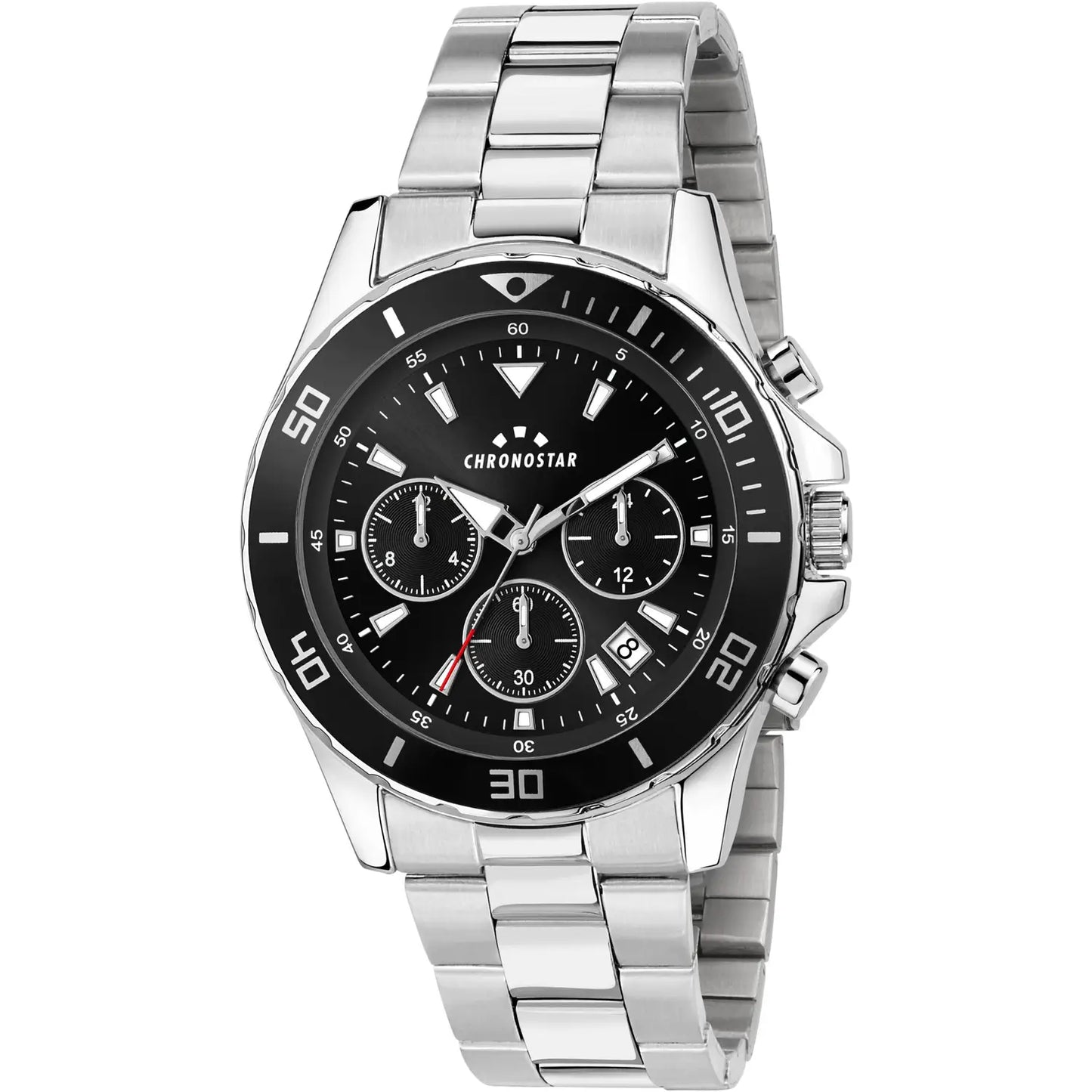 Orologio Chronostar cronografo uomo R3753291007 - Arena Gioielli
