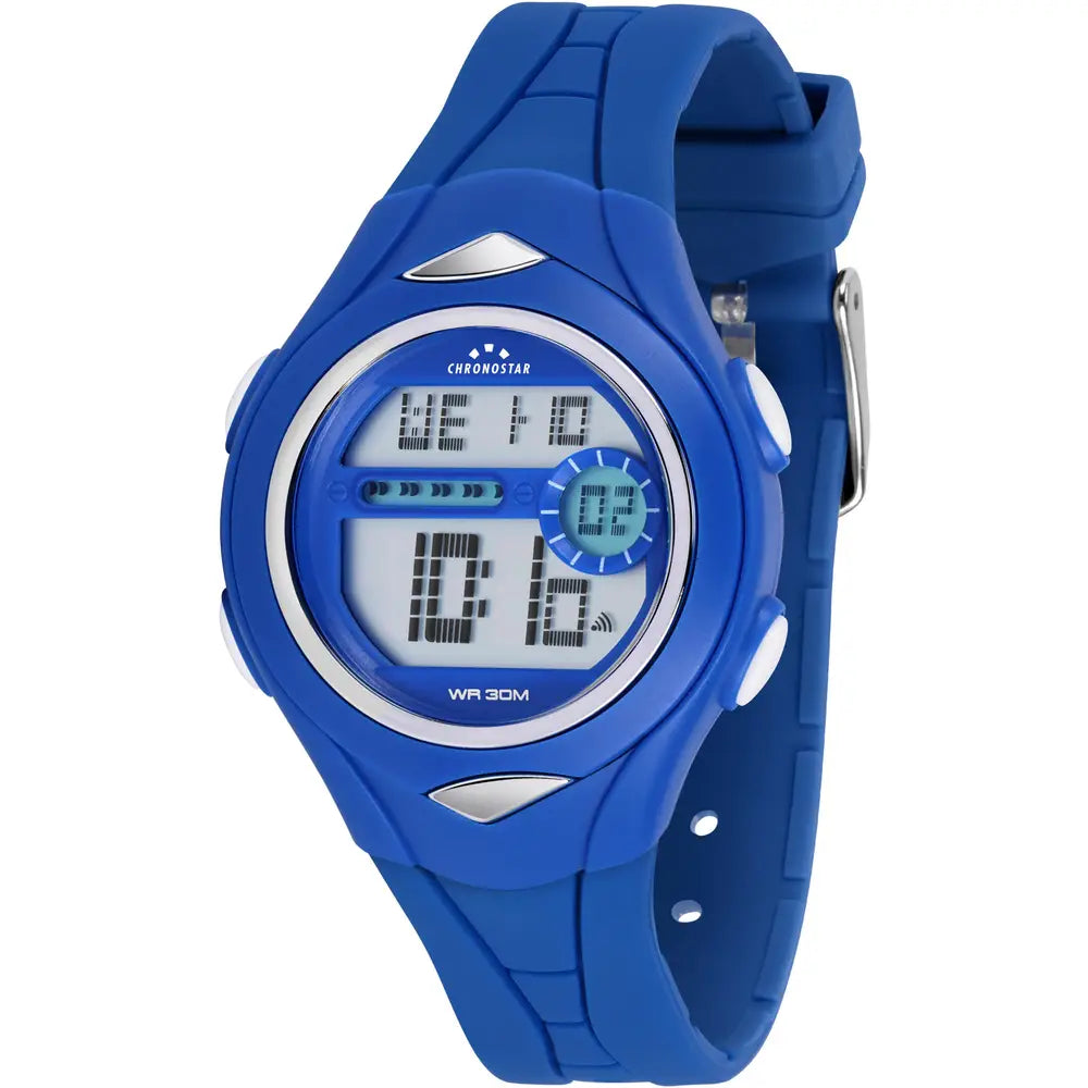 Chronostar digitale uomo R3751283502 - Arena Gioielli