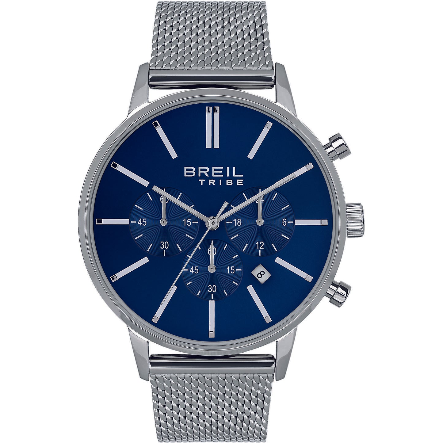 Orologio cronografo uomo Breil Avery EW0507 - Arena Gioielli